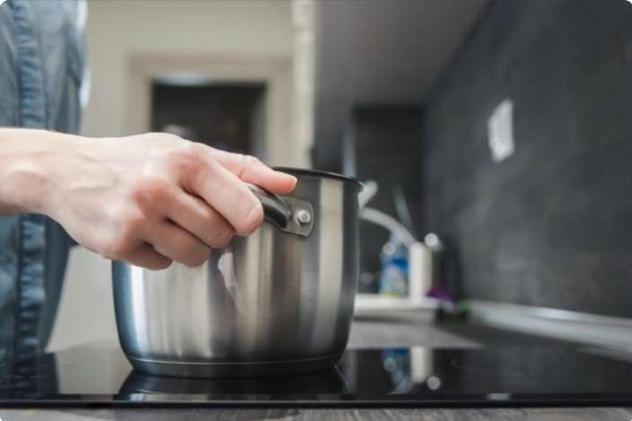 Gas Cooktop Repair And Service