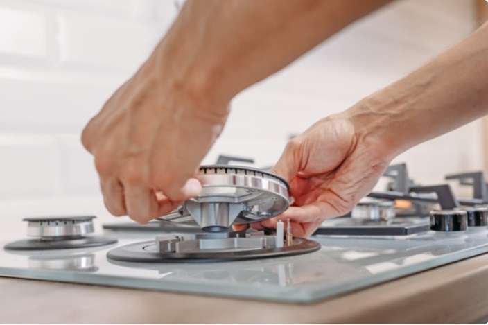 Gas Hob Repair And Service